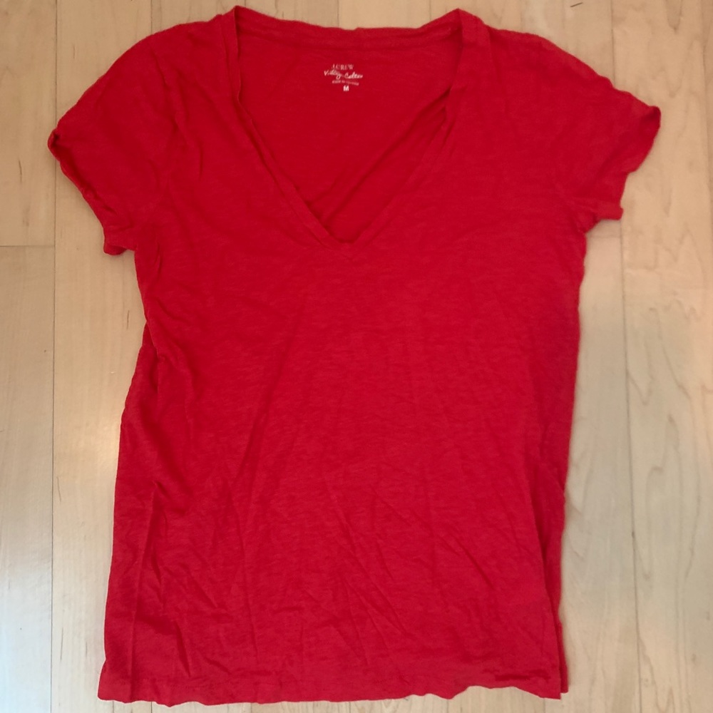 J. Crew t-shirt